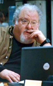Josh Mostel